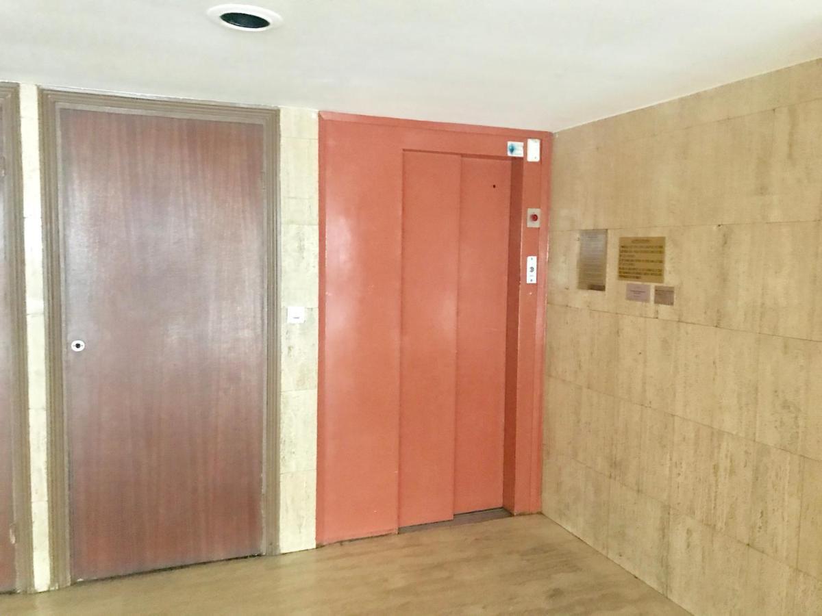 Studio Nice Centre Garibaldi Port Plage Bagian luar foto